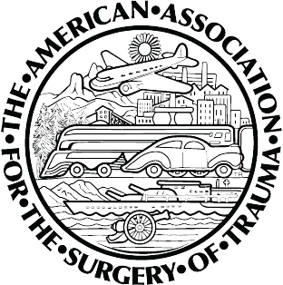 American Association for the Surgery of trauma (AAST)
